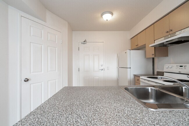 Photo du bâtiment - 333 Sidney Belsey Crescent