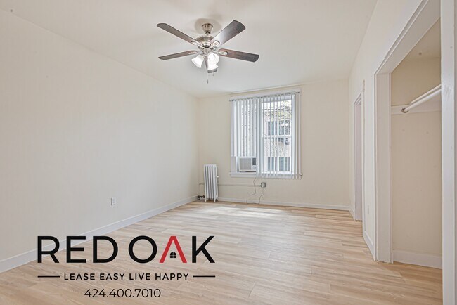 Foto del edificio - 341-344 S Alvarado St