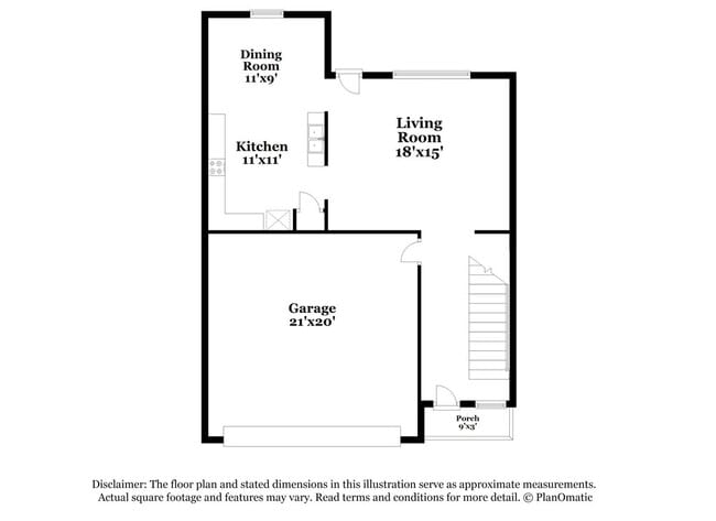 Building Photo - 6515 Gardners Brook