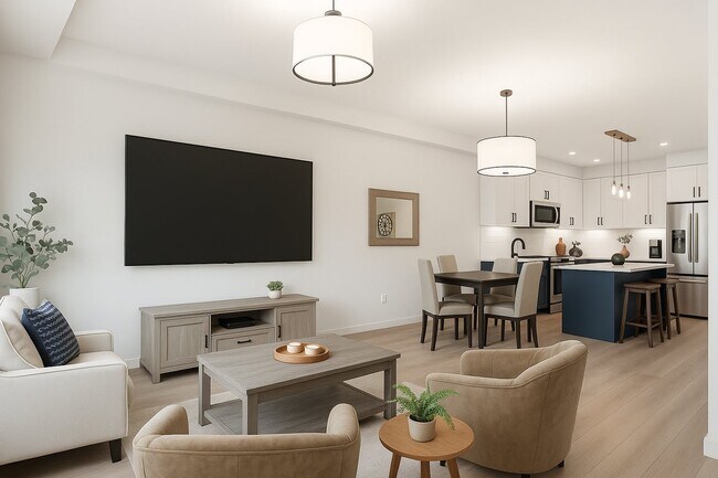 Photo du bâtiment - NorthWoods Village