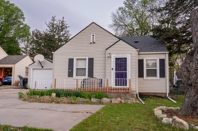 Foto del edificio - 4105 A St