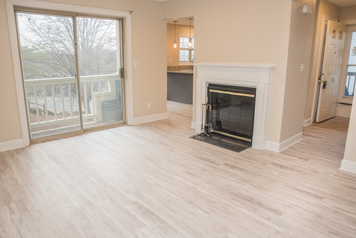 Foto principal - 75 Redwood Dr Unit 606