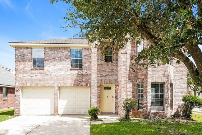 Building Photo - 2527 Floral Bloom Way