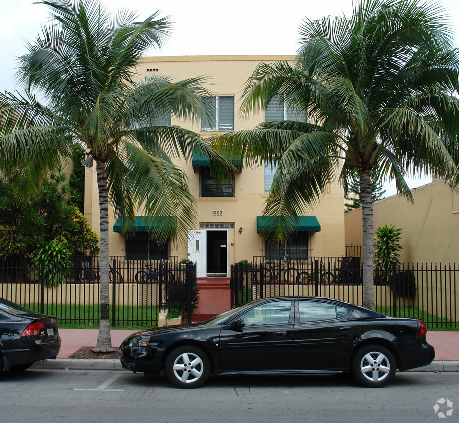 1522 Washington Ave - 1552 Washington Ave