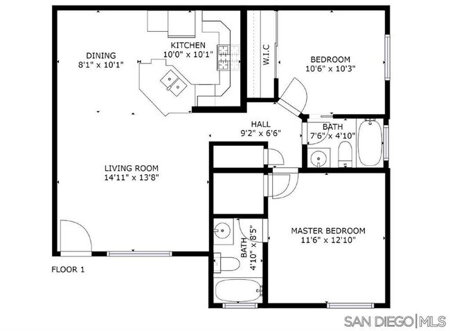 Building Photo - 12655 Camino Mira Del Mar