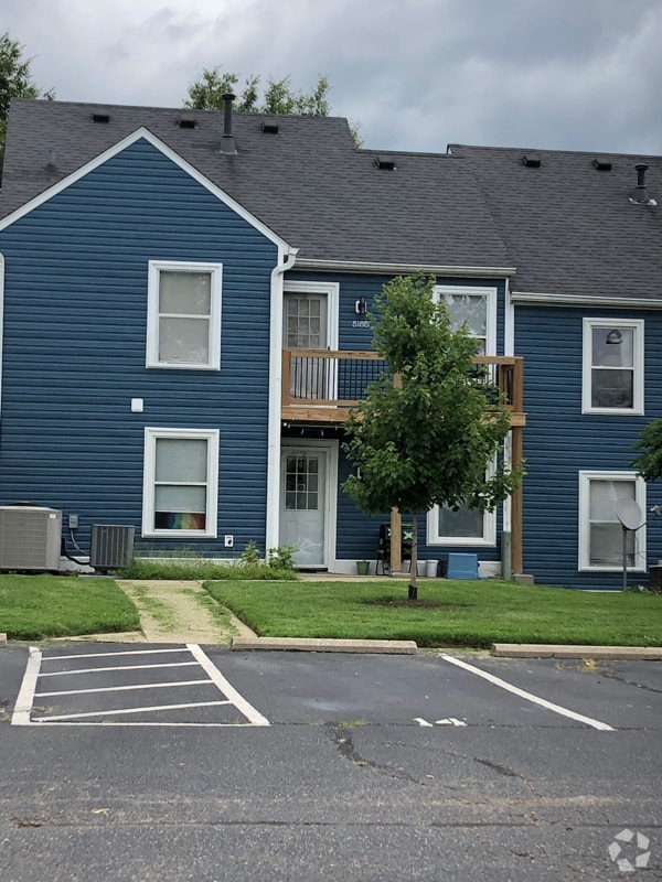 Building Photo - 818 Rubel Ave