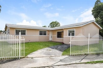 Building Photo - 1031 NW 178th Terrace