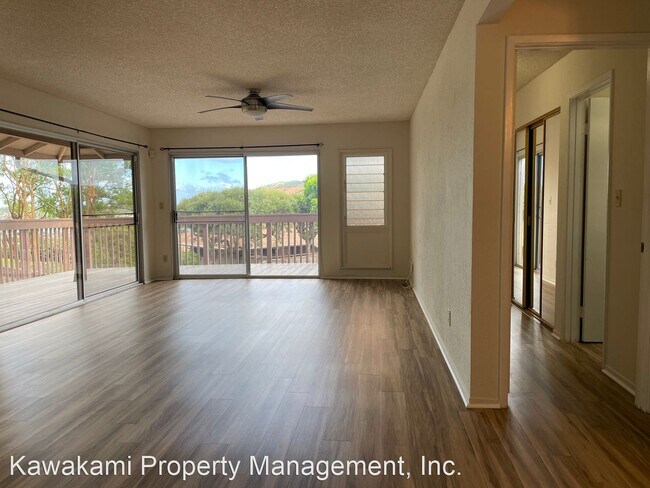 Building Photo - 3 br, 2 bath House - 1148 Akipohe St. #17A