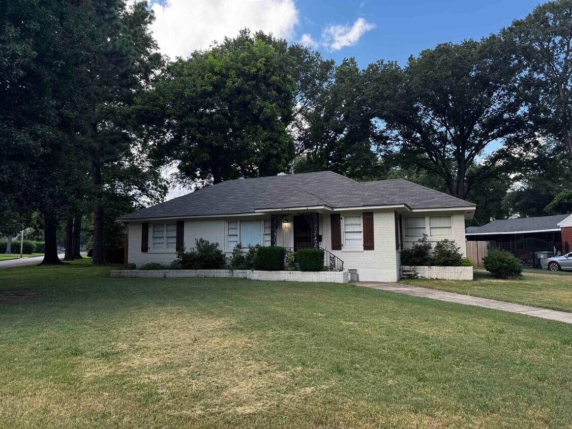 Primary Photo - 4872 Carnes Ave