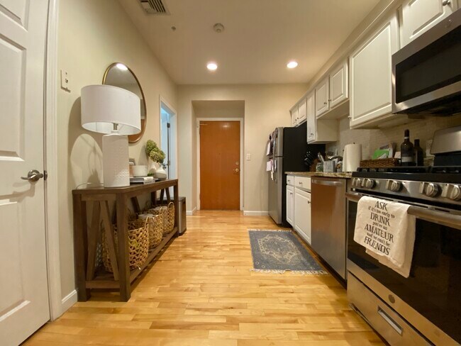 Foto del edificio - 464 Hanover St