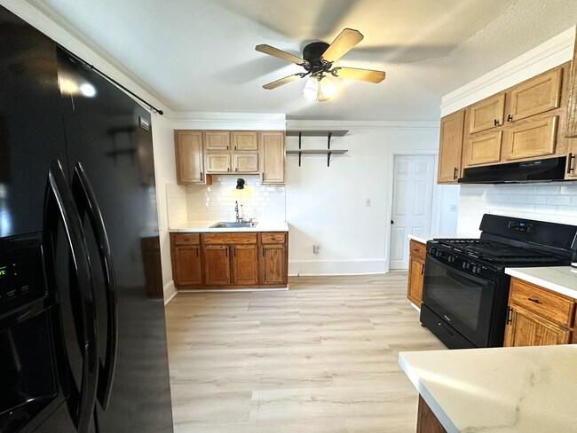 Cocina - 113 Birdsey Ave