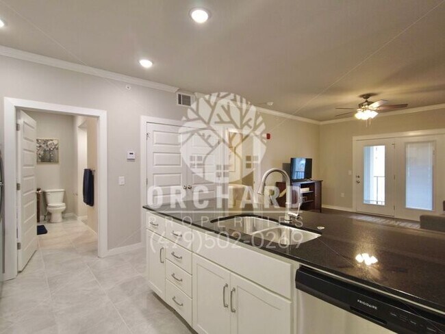 Foto del edificio - 1/1 Flat | Endura Park- Apartments in Siloam Springs!