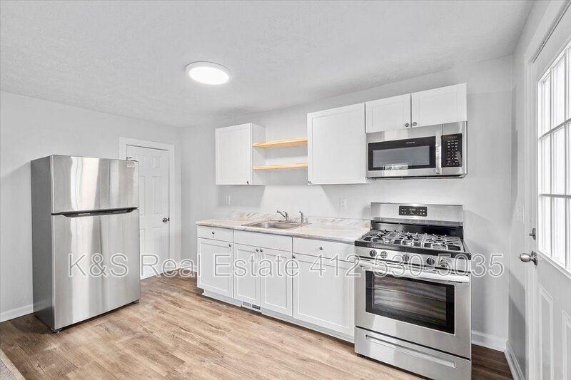 Foto principal - 3611 Baytree St