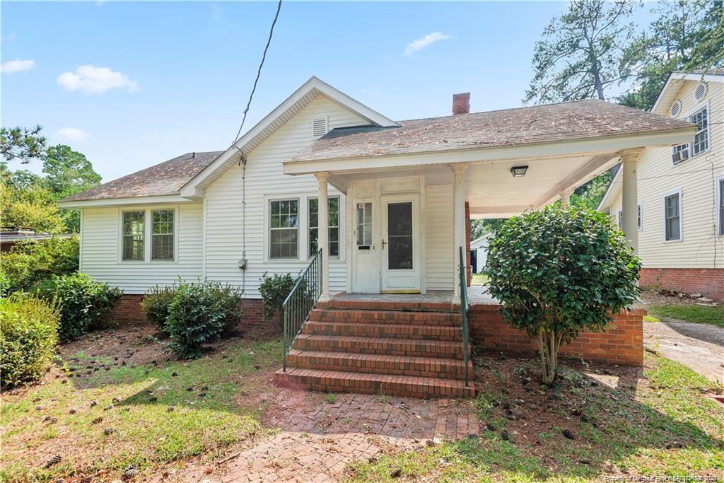 Foto principal - 1017 W Rowan St