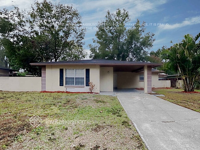 Building Photo - 512 E Hilda Dr