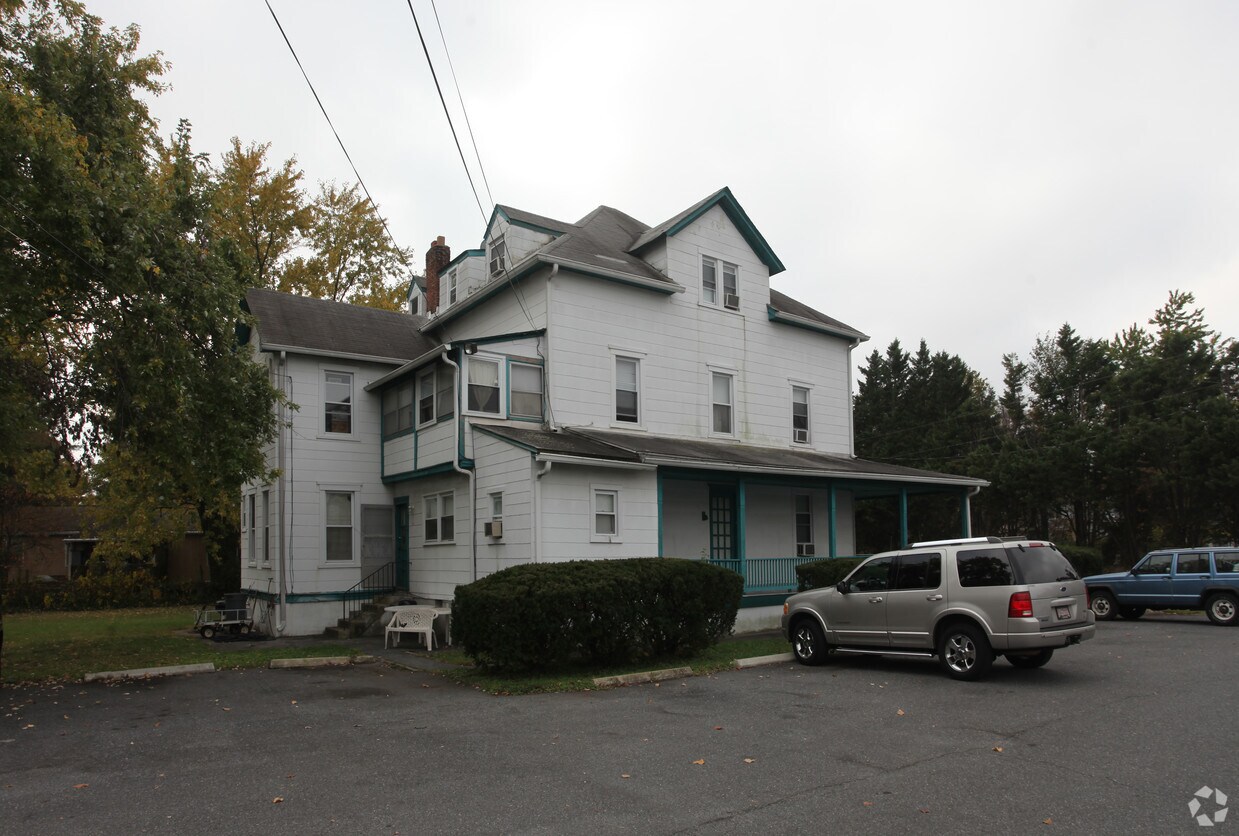 Building Photo - 6009 Lafayette Ave