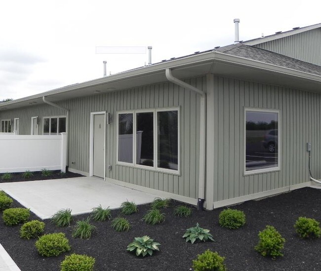 Building Photo - Prairie Loft