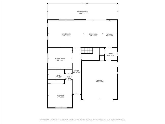 Foto del edificio - 2 Story-5 Bedroom 3 Bathroom