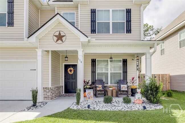 Foto del edificio - 114 Sams Dr