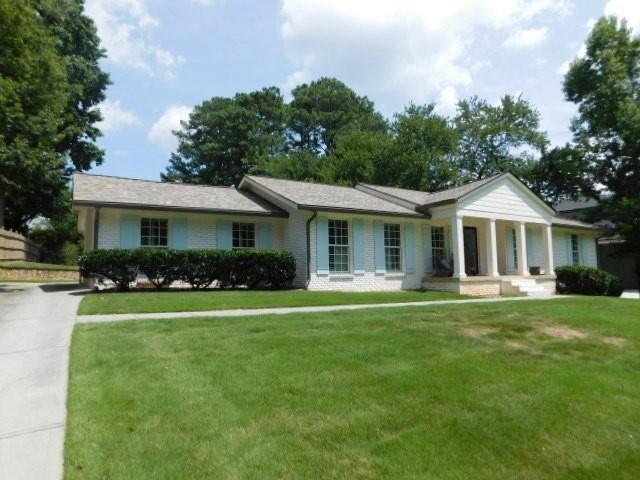 Foto del edificio - 5805 Pine Brook Rd NE