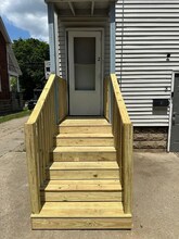 Building Photo - 742 E Stockbridge Ave