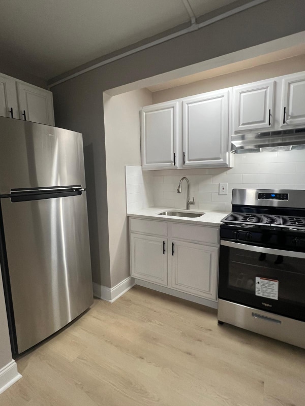 Building Photo - 110 Washington St