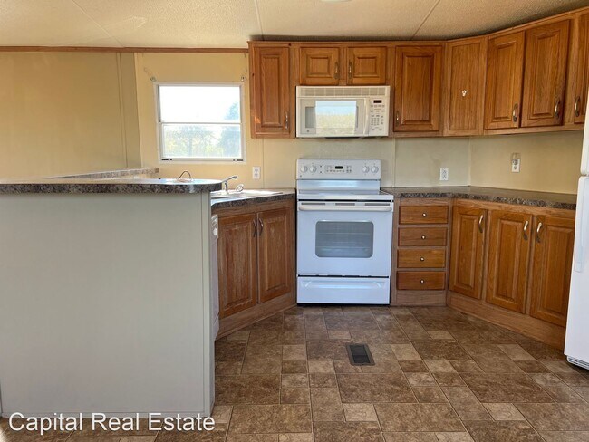 Foto del edificio - 3 br, 2 bath House - 1500 S. Pine St