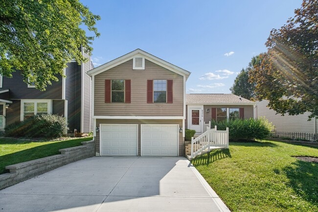 Building Photo - 8376 Covered Wagon Ct