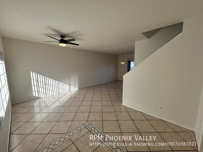 Foto del edificio - 3/2 Chandler Townhome *NEW* Paint & *NO* C...