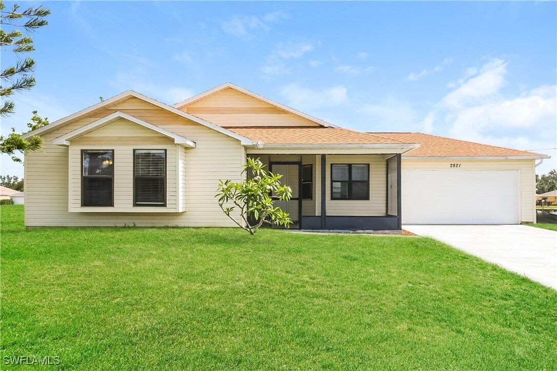 Foto principal - 2821 NW 2nd St