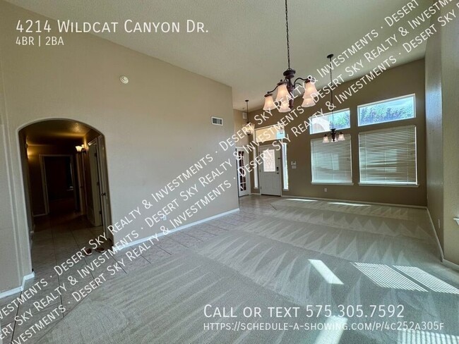 Foto del edificio - 4214 Wildcat Canyon Dr