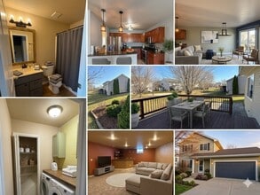 Building Photo - 495 SE Sagewood Cir
