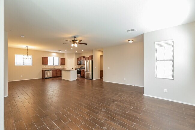 Building Photo - 21886 S 215th Pl
