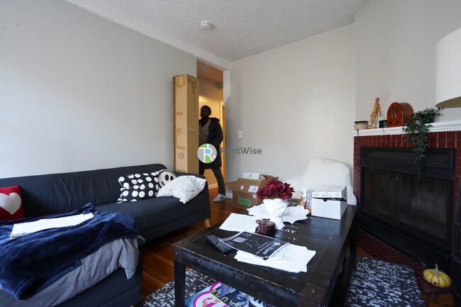 Photo - 38 Garden St Apartment