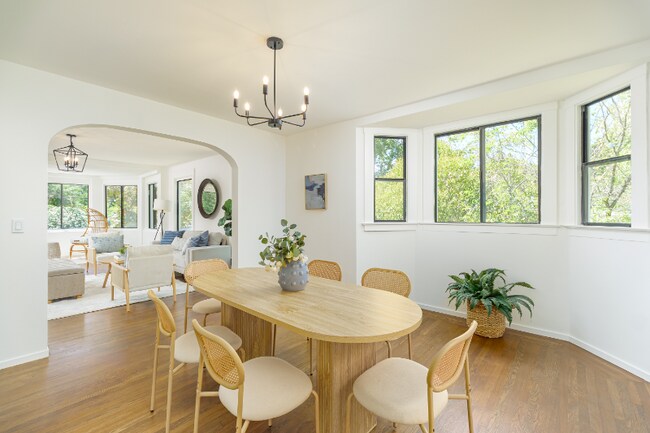 Foto del edificio - 7 Belmont Ave