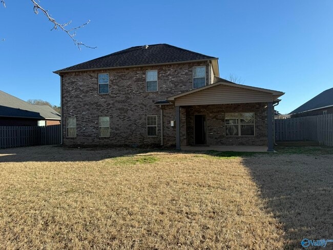 Foto del edificio - 134 Somer Creek Ln