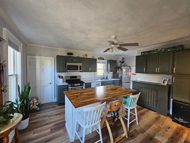 Foto del edificio - 32 Main St