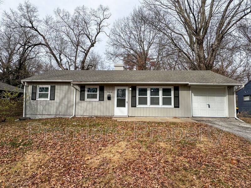 7614 E 113th St, Kansas City, MO 64134 House Rental in Kansas City