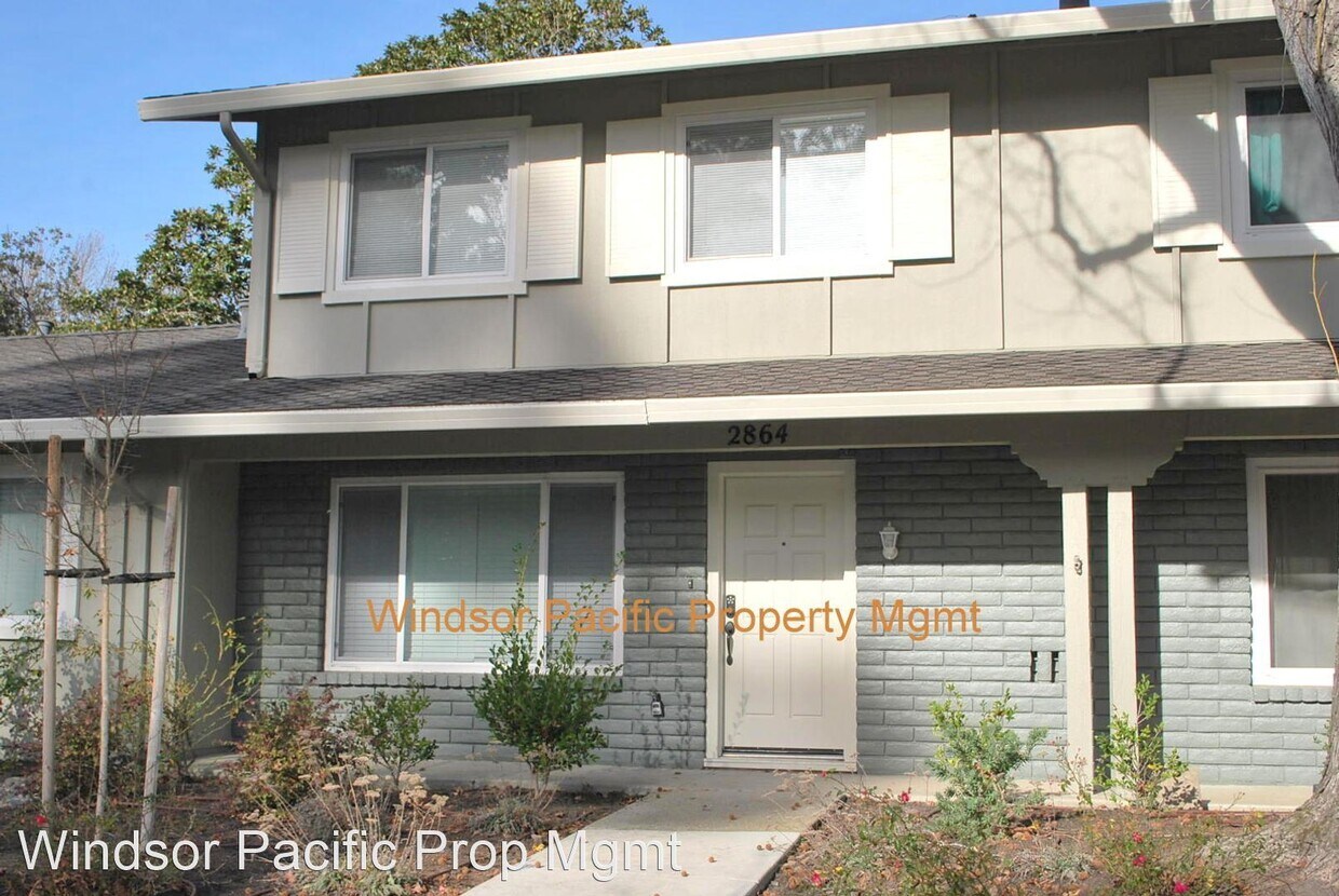 Primary Photo - 2864 Bollinger Canyon Rd