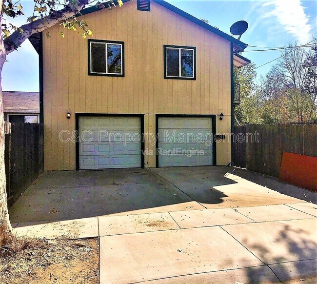 Foto del edificio - 701 Oakland Ave