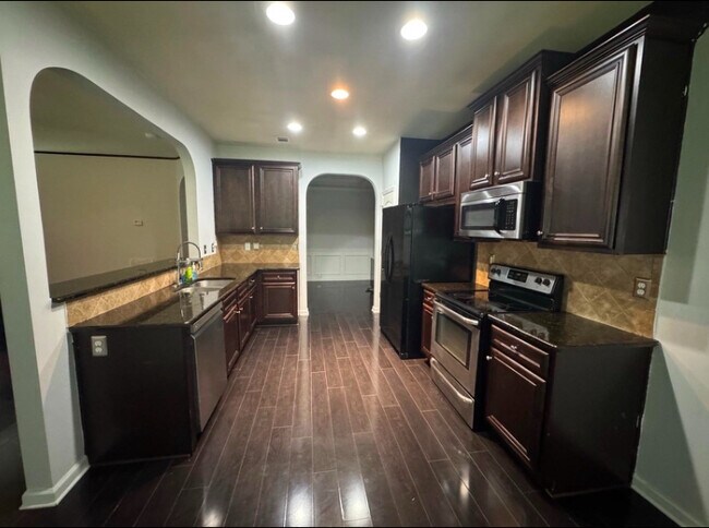 Foto del edificio - 1592 Pressley Ln