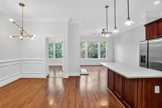 Foto del edificio - 11 Perimeter Center E