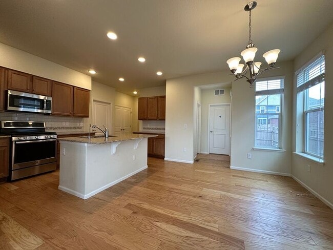 Building Photo - 14694 E Crestridge Dr
