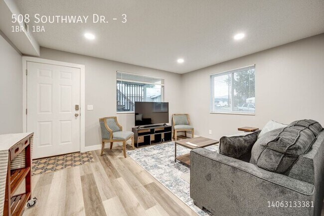 Foto del edificio - 508 Southway Dr