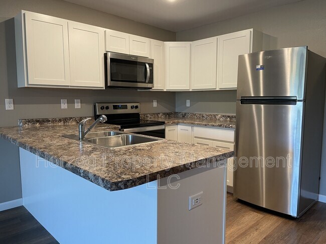 Foto del edificio - 1011 30th St NW