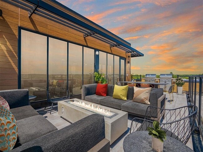 Foto del edificio - The Shale