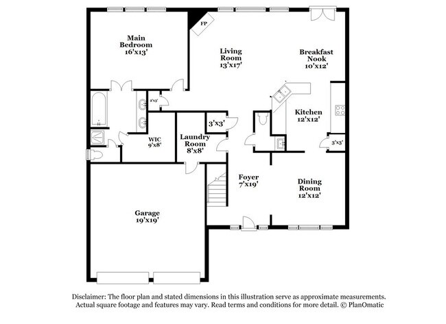 Building Photo - 10528 Adlin Ave