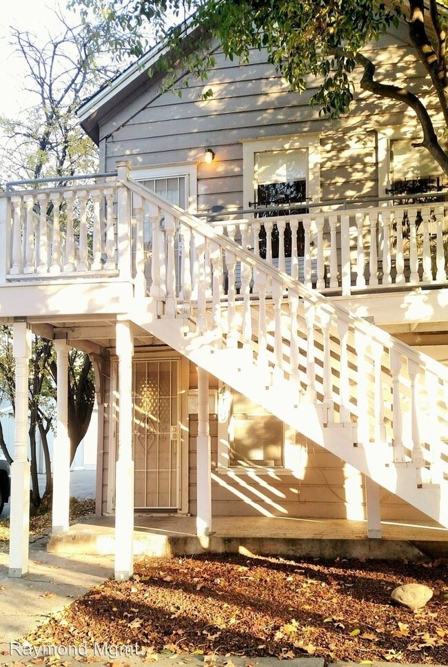 Foto del edificio - 2 br, 1 bath House - 1419 20th Street