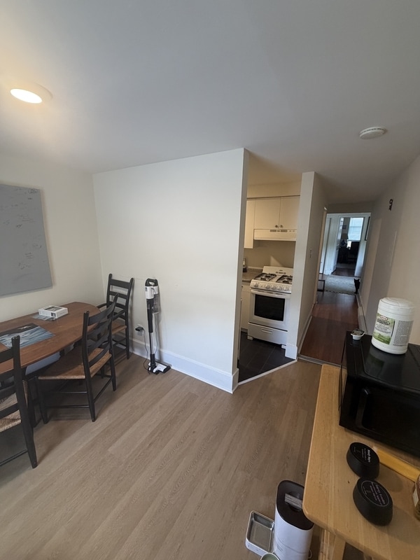 Photo - 1526 Christian St Apartment