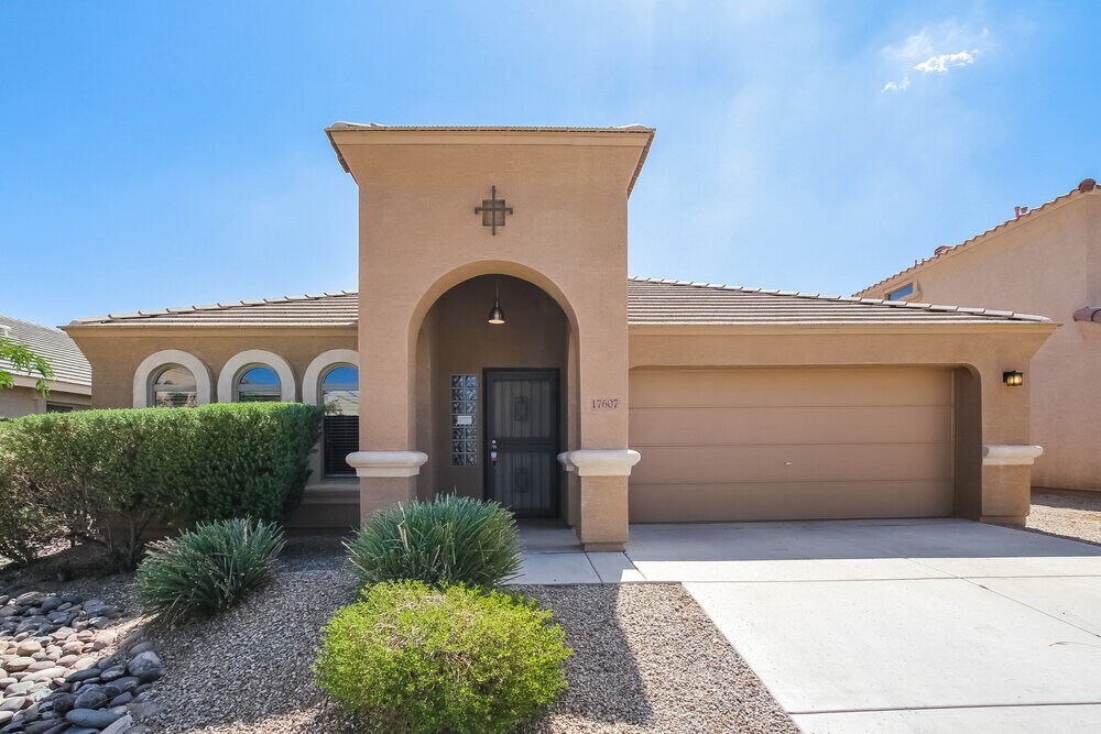 Foto principal - 17607 W Georgia Dr